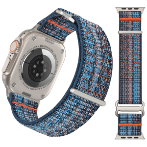 Egeo Nylon Sports Band