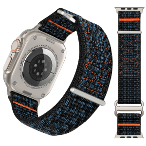 Egeo Nylon Sports Band
