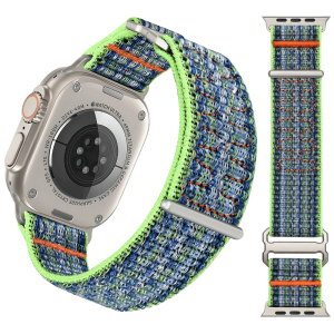Egeo Nylon Sports Band