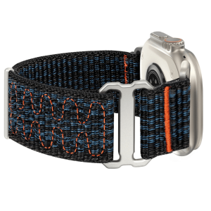 Egeo Nylon Sports Band