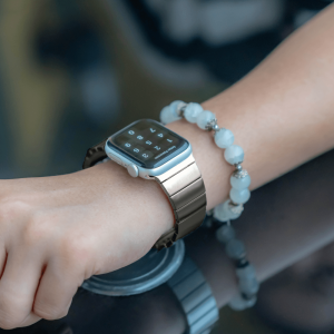 Ferrea Stainless Steel Band