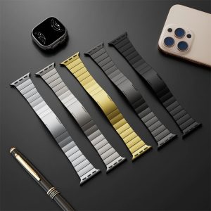 Ferrea Stainless Steel Band