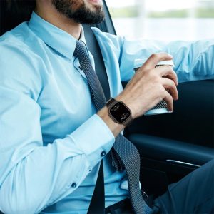 Ferrea Stainless Steel Band