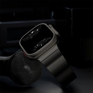 Ferrea Stainless Steel Band