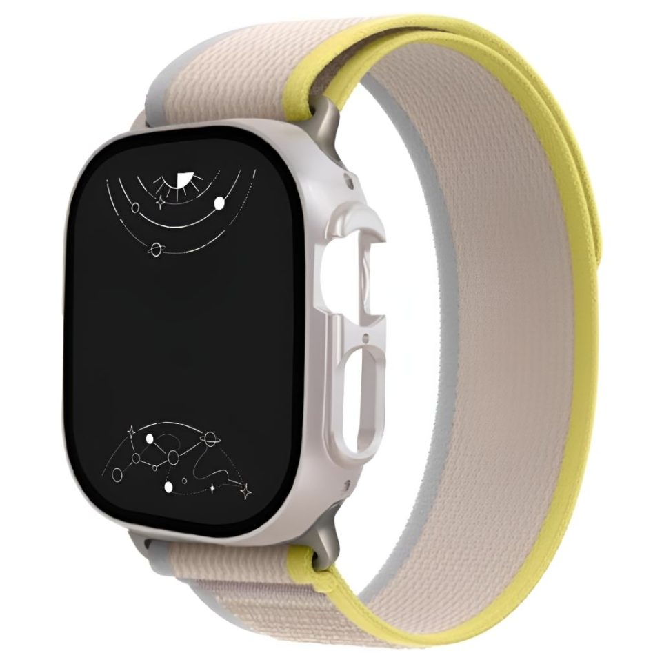 Ferveo Loop Band + Case