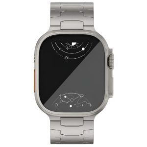 Firmitas Titanium Alloy Steel Band