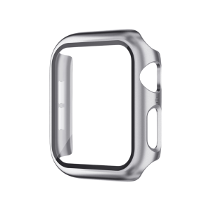 Fleo Tempered Glass Apple Watch Case