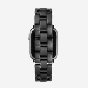 Florence Bracelet Apple Watch Band – Black