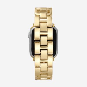 Florence Bracelet Apple Watch Band – Gold