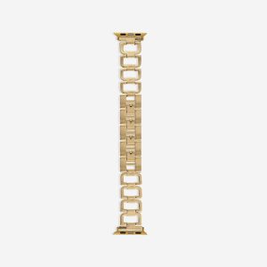 Florence Bracelet Apple Watch Band – Gold