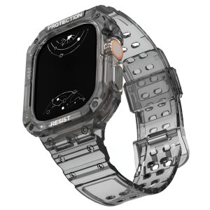 Freni Silicone Sports Band with Bumper Case For Series Ultra