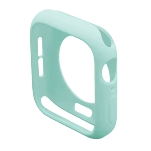 Genus Bumper Soft Silicone Apple Watch Case