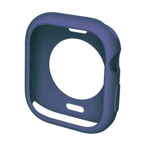 Genus Bumper Soft Silicone Apple Watch Case