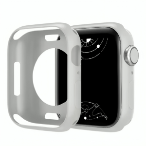 Genus Bumper Soft Silicone Apple Watch Case