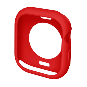 Genus Bumper Soft Silicone Apple Watch Case