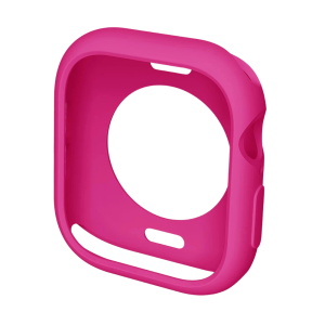 Genus Bumper Soft Silicone Apple Watch Case