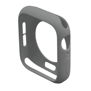 Genus Bumper Soft Silicone Apple Watch Case