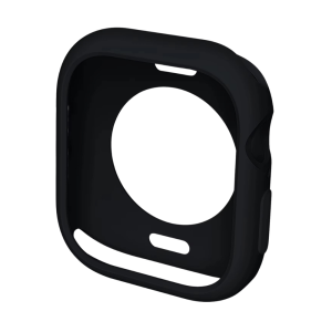 Genus Bumper Soft Silicone Apple Watch Case