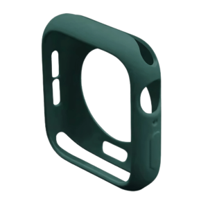 Genus Bumper Soft Silicone Apple Watch Case