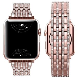 Gleamin Luxury Diamond Band