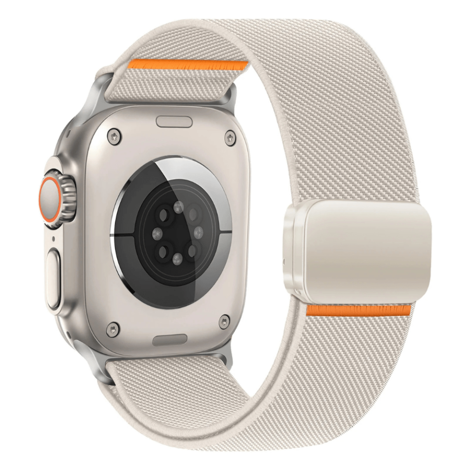 Hora Magnetic Nylon Loop Band