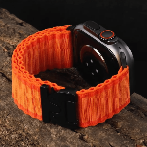 Ideo Nylon Sports Band