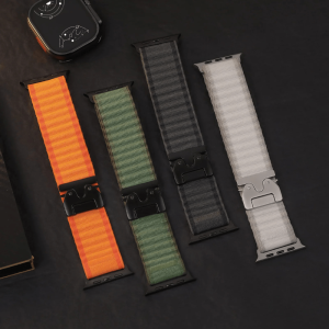 Ideo Nylon Sports Band