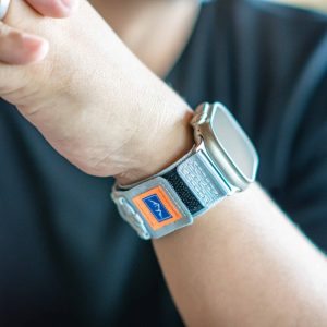 Inferi Tactical Nylon Sports Band