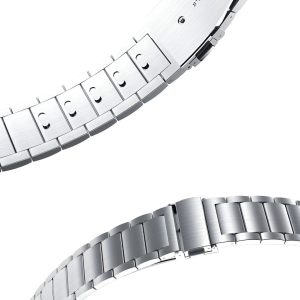 Infinite Stainless Steel Band