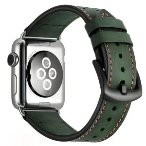 Invicta Genuine Leather Band