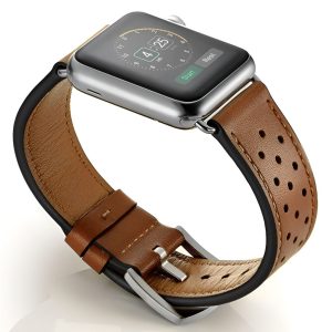 Invicta Genuine Leather Band