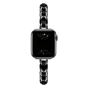 Luna Designer Stainless Steel Band