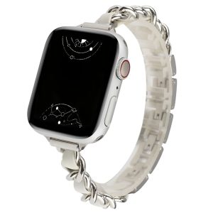 Luna Designer Stainless Steel Band