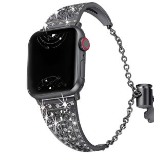 Millie Diamond Cuff Band