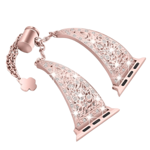 Millie Diamond Cuff Band