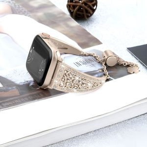 Millie Diamond Cuff Band