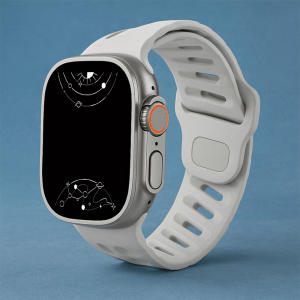 Misceo Silicone Sports Band