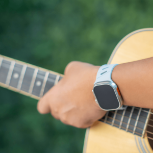 Misceo Silicone Sports Band