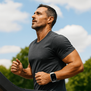 Misceo Silicone Sports Band