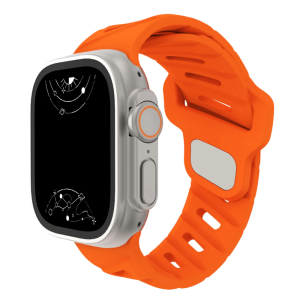Misceo Silicone Sports Band