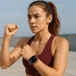 Misceo Silicone Sports Band