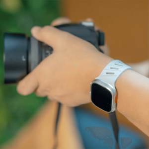 Misceo Silicone Sports Band