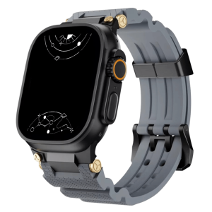 Modio Silicone Sports Band