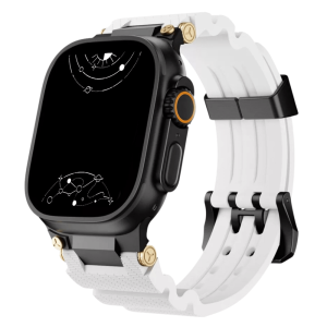 Modio Silicone Sports Band