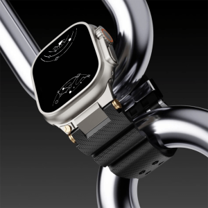 Modio Silicone Sports Band