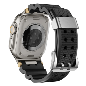 Modio Silicone Sports Band