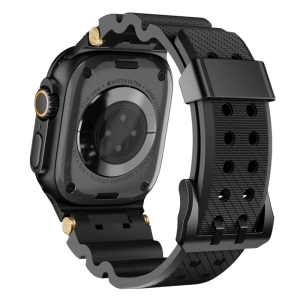 Modio Silicone Sports Band