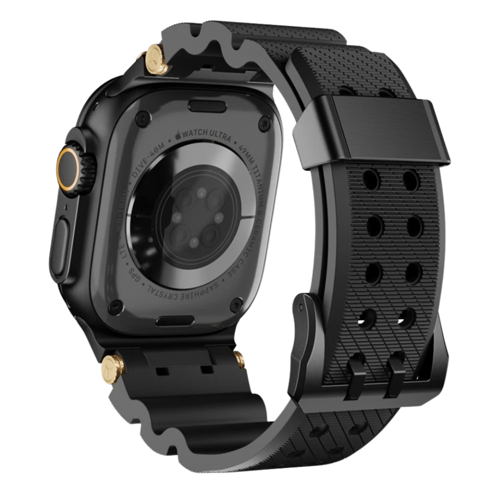 Modio Silicone Sports Band