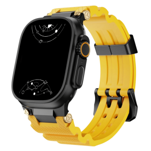 Modio Silicone Sports Band