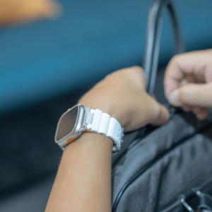 Modio Silicone Sports Band